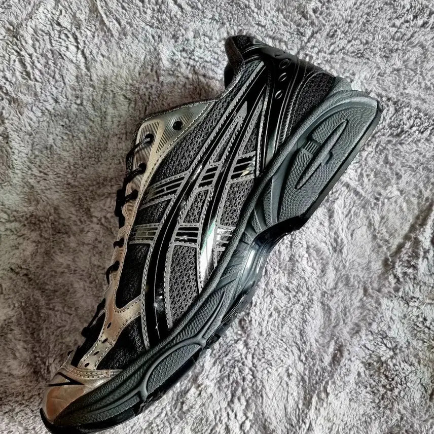 [BUNJANG] Asics Gel-Kayano 14 Unaffected Silver Moon / [280] 아식스 젤카야노14 언어펙티드 실버문