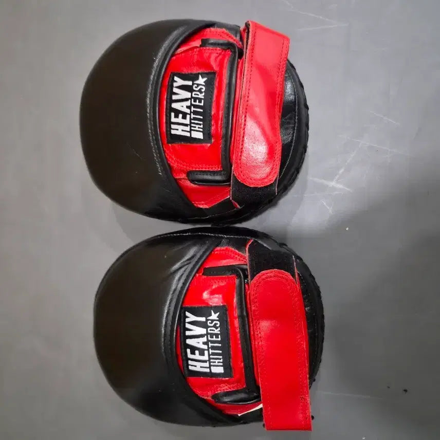 [BUNJANG] Boxing Mitts / 복싱 미트