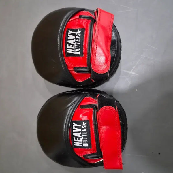 [BUNJANG] Boxing Mitts / 복싱 미트