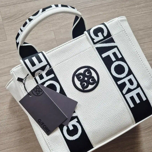 [BUNJANG] G/FORE Golf Cart Bag / 새상품)지포어골프카트백 골프가방 지포어골프