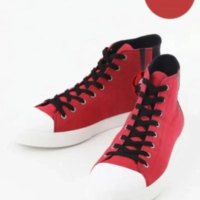 [BUNJANG] UBIQ Haikyuu!! Collaboration Nekomata Shoes 260mm / UBIQ(유빅) 하이큐 콜라보 네코마 260mm