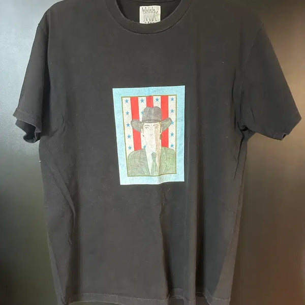 [BUNJANG] Wackomaria Lunar Collaboration T-Shirt Large / 와코마리아 루나 콜라보 티셔츠 라지 L