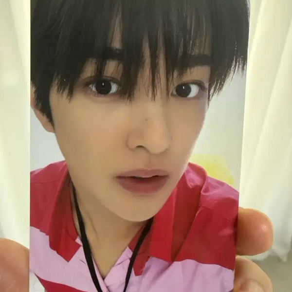 [BUNJANG] ONEUS GUNHEE Photocard / 코어존 건호 포카