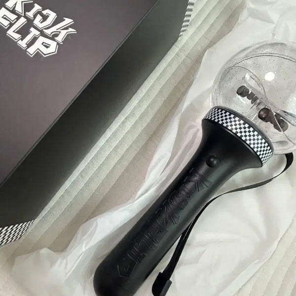 [BUNJANG] Kickflip Lightstick / 킥플립 응원봉 양도