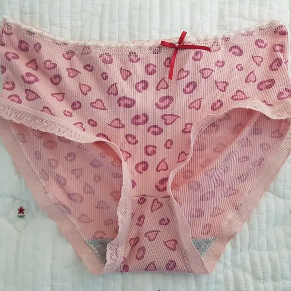 [BUNJANG] Women's Slim Fit Comfortable Briefs / 여성팬티 (중고)