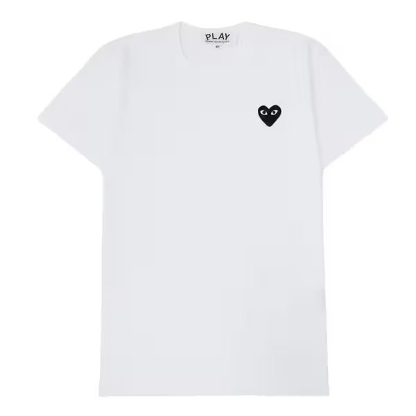 [BUNJANG] Comme des Garçons Black Badge T-Shirt / [새상품] 꼼데가르송 블랙와펜 반팔 티셔츠