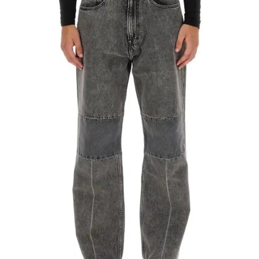 [BUNJANG] Our Legacy Third Cut Black Grey Denim Jeans (31) / Our Legacy Third Cut Black Grey (31)