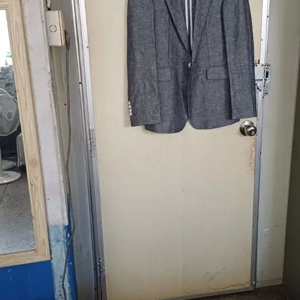 [BUNJANG] Modern Men's Summer Combi Jacket Size 95 / 모던남성여름콤비자켓.새옷.95싸이즈