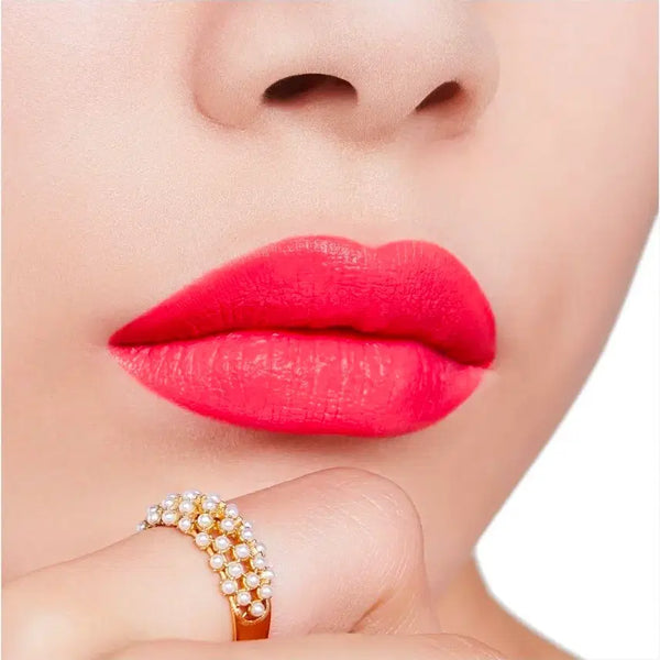 [BUNJANG] Dior Rouge Satin Lipstick 028 Actress / 루즈 디올 사틴 028 (액트리스)
