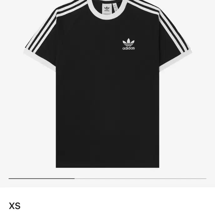 [BUNJANG] Adidas T-Shirt / 아디다스반팔티