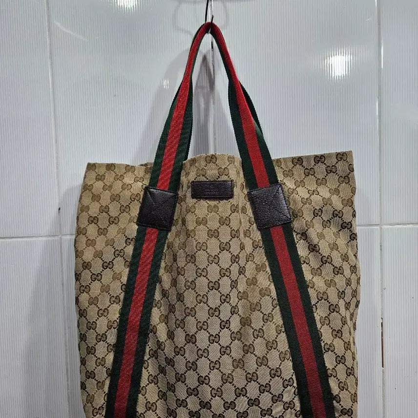 [BUNJANG] Gucci Bag / 구찌가방