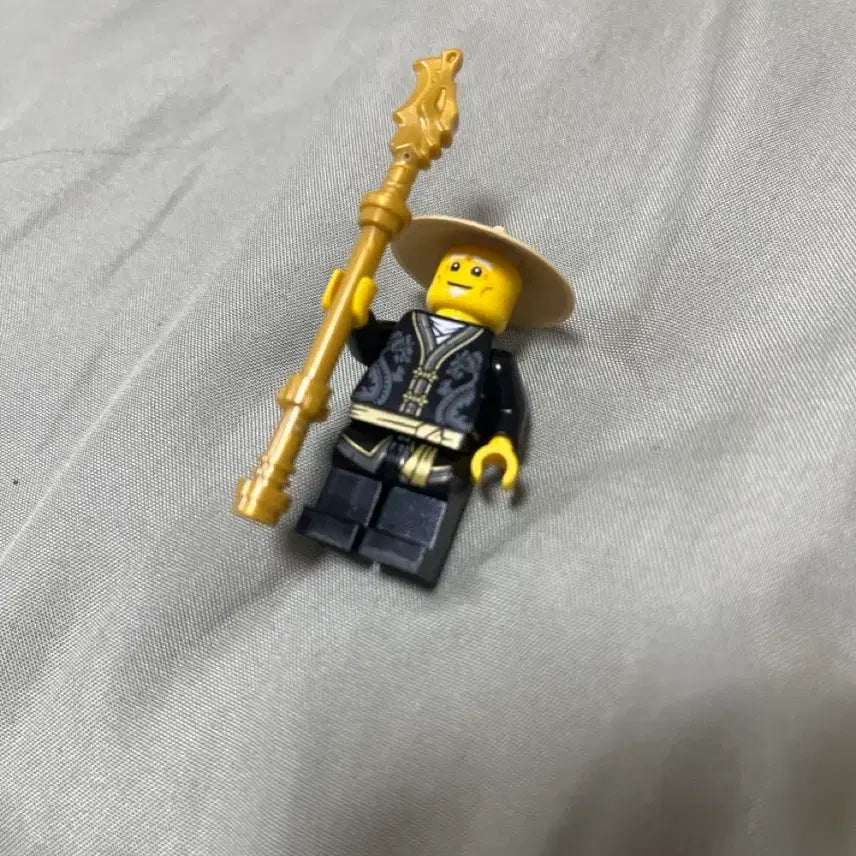 [BUNJANG] LEGO Ninjago 71861 First Spinjitzu Master / 레고 닌자고 71861 최초의스핀짓주마스터 팝니다