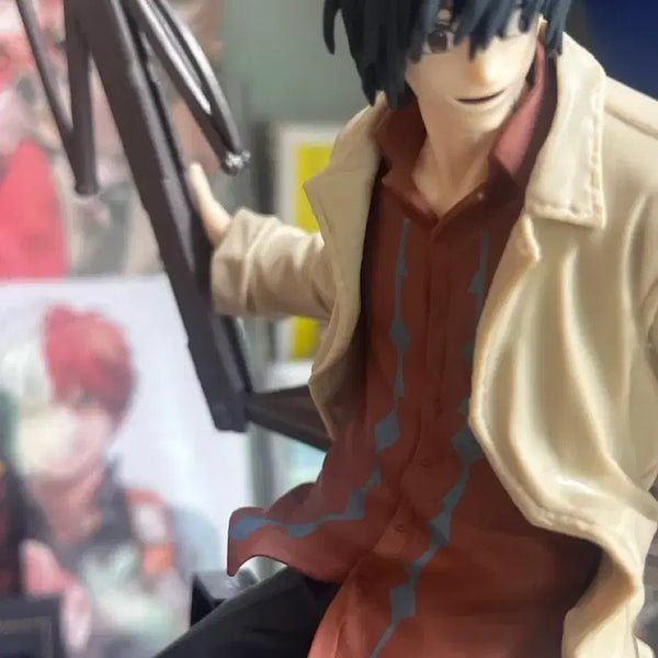 [BUNJANG] Nagumo Figure / 나구모 피규어