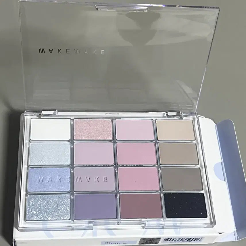 [BUNJANG] WAKEMAKE Blue Core Blurring New Product / 새상품 웨이크메이크 블루코어블러링