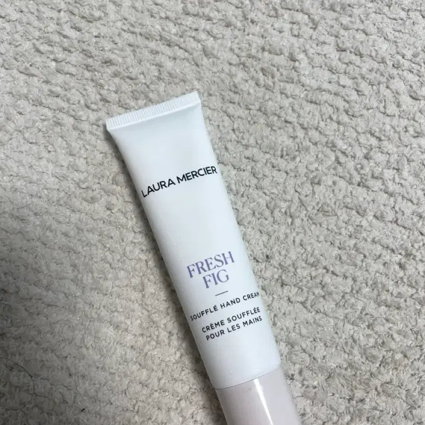 [BUNJANG] Laura Mercier Fresh Fig Hand Cream / (초레어단종템)로라메르시에 프레쉬피그 핸드크림
