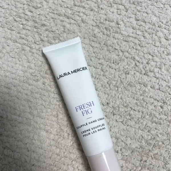 [BUNJANG] Laura Mercier Fresh Fig Hand Cream / (초레어단종템)로라메르시에 프레쉬피그 핸드크림