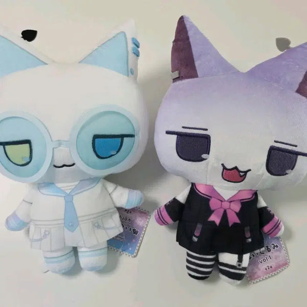 [BUNJANG] Snack Animals Plush Set / snackanimals 스낵애니멀즈 인형 판매합니다