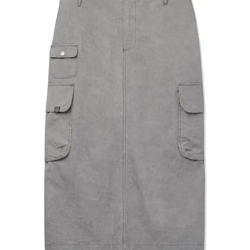 [BUNJANG] Life Work Vintage Long Skirt / 새상품 라이프워크 빈티지 롱스커트