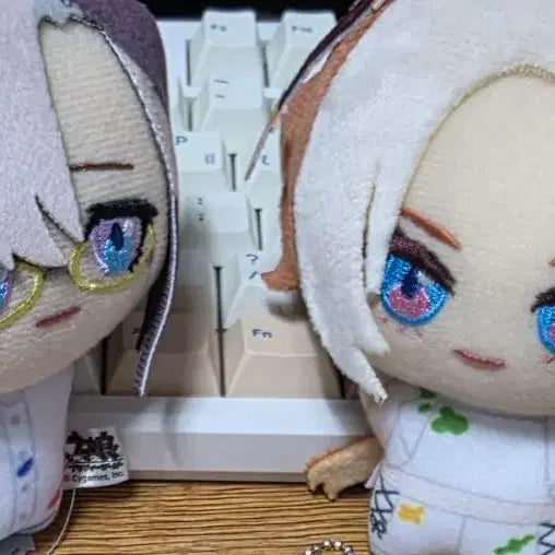 [BUNJANG] Dream Journey Orpheus Painter Plush Bundle Set / 드림 저니, 오르페브르 페인터 누이 일괄