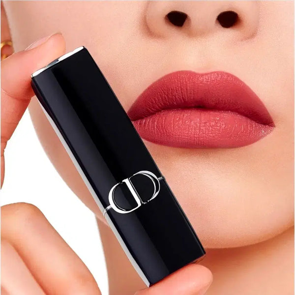 [BUNJANG] Dior Rouge Satin 683 Rendezvous Lipstick / 루즈 디올 사틴 683 (랑데뷰)