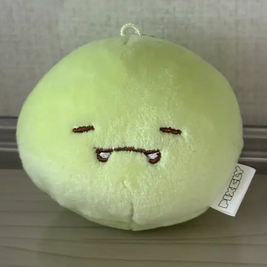 [BUNJANG] Pixelie Dinosaur Mochi Plush / 픽셀리 공룡 찹쌀떡