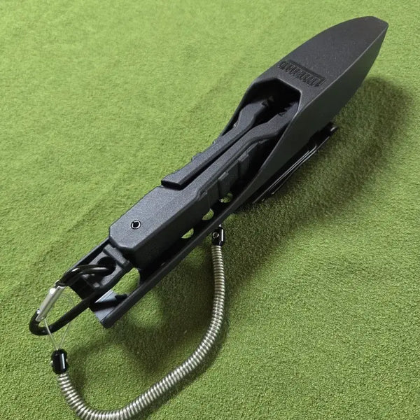 [BUNJANG] Meiho Fish Grip Fishing Pliers / 메이호 피쉬그립 물고기 집게