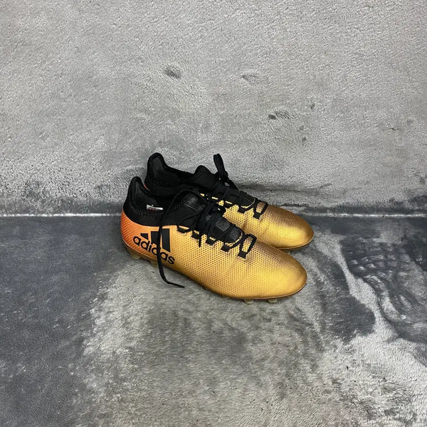 [BUNJANG] Adidas Soccer Cleats Size 260 / 아디다스 축구화 260