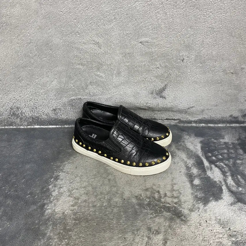 [BUNJANG] SCOMMAGNONNE Sneakers Size 235 / 슈콤마보니 스니커즈 235