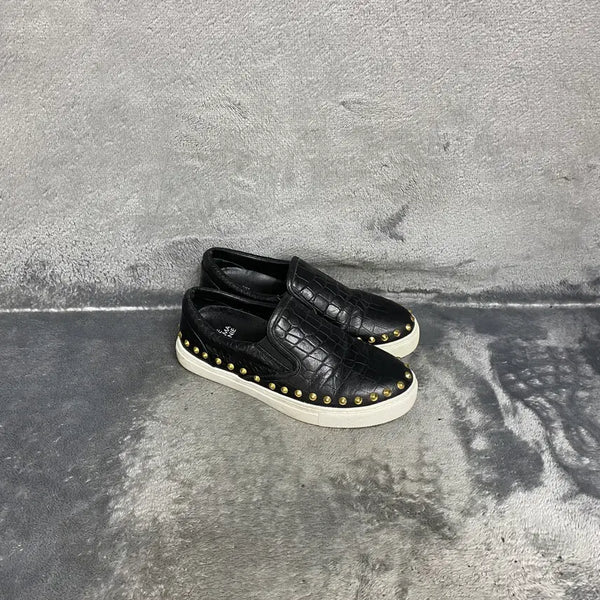 [BUNJANG] SCOMMAGNONNE Sneakers Size 235 / 슈콤마보니 스니커즈 235