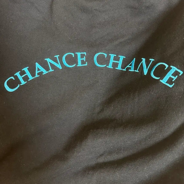 [BUNJANG] Chance Chance Sweatshirt / 챈스챈스 맨투맨