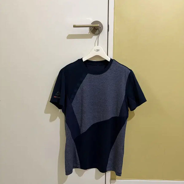 [BUNJANG] K2 Basic Short Sleeve T-Shirt / K2