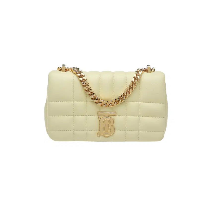 [BUNJANG] Burberry Lola Bag Mini / 버버리 롤라백 미니