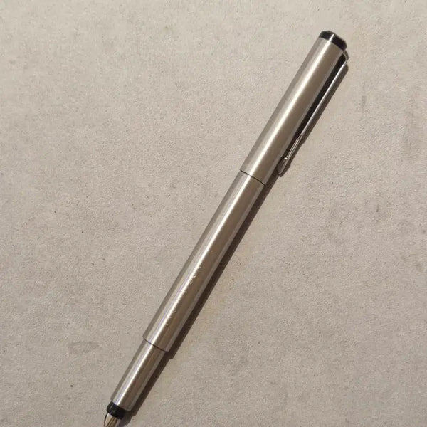 [BUNJANG] Parker Vector Vintage Fountain Pen (Made in England) / 파카 벡터 빈티지 만년필