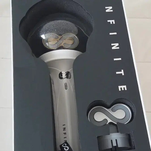 [BUNJANG] INFINITE Official Lightstick Version 3 / 인피니트 응원봉 버전 3