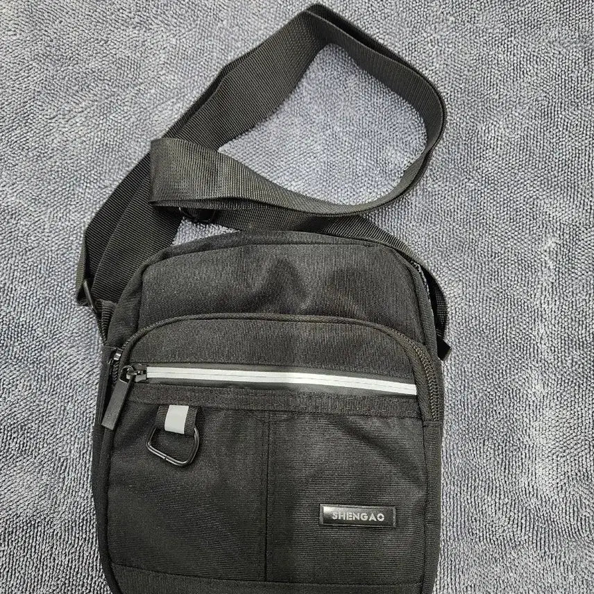 [BUNJANG] Mini Crossbody Bag / 미니 크로스 가방