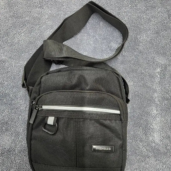 [BUNJANG] Mini Crossbody Bag / 미니 크로스 가방