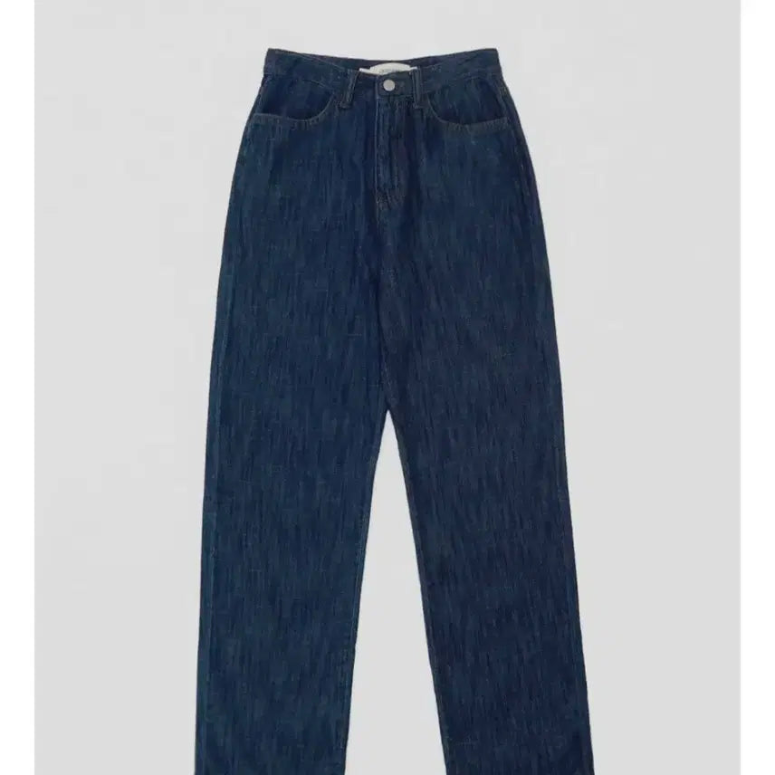 [BUNJANG] Ganaesra Summer Wide Denim S / 가내스라 썸머 와이드 데님 s