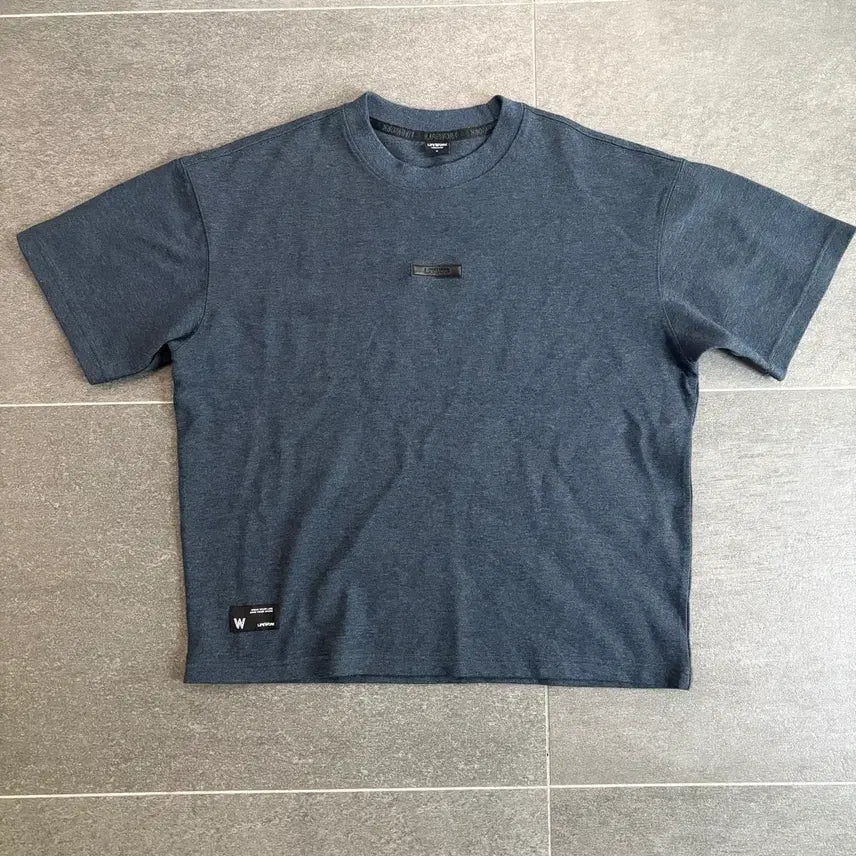 [BUNJANG] Lifework T-Shirt / 새상품 라이프워크 티셔츠