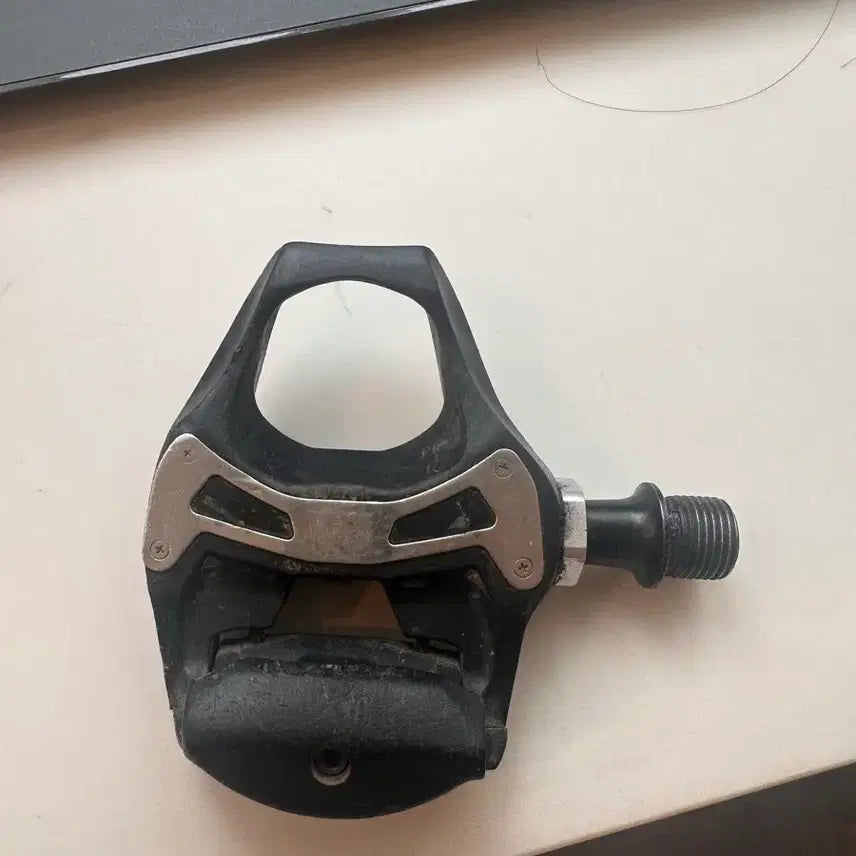 [BUNJANG] Shimano 105 Clipless Pedal (Left) / 시마노 105 클릿페달