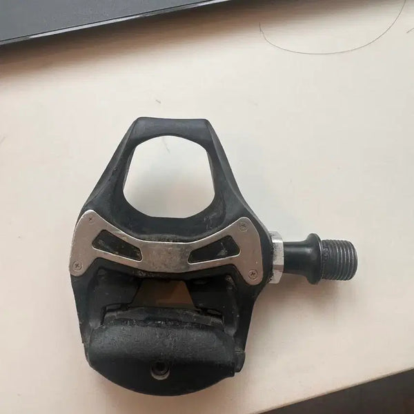 [BUNJANG] Shimano 105 Clipless Pedal (Left) / 시마노 105 클릿페달