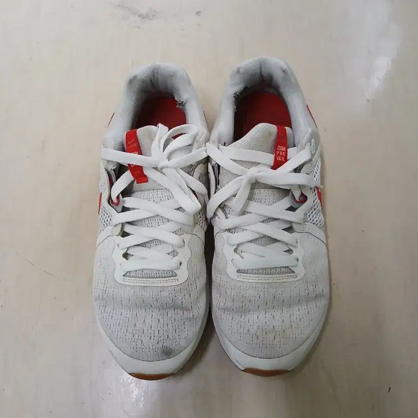 [BUNJANG] Nike Air Zoom Pevail 265 Sneakers / 나이키 운동화 정품 에어줌 프리베일 265
