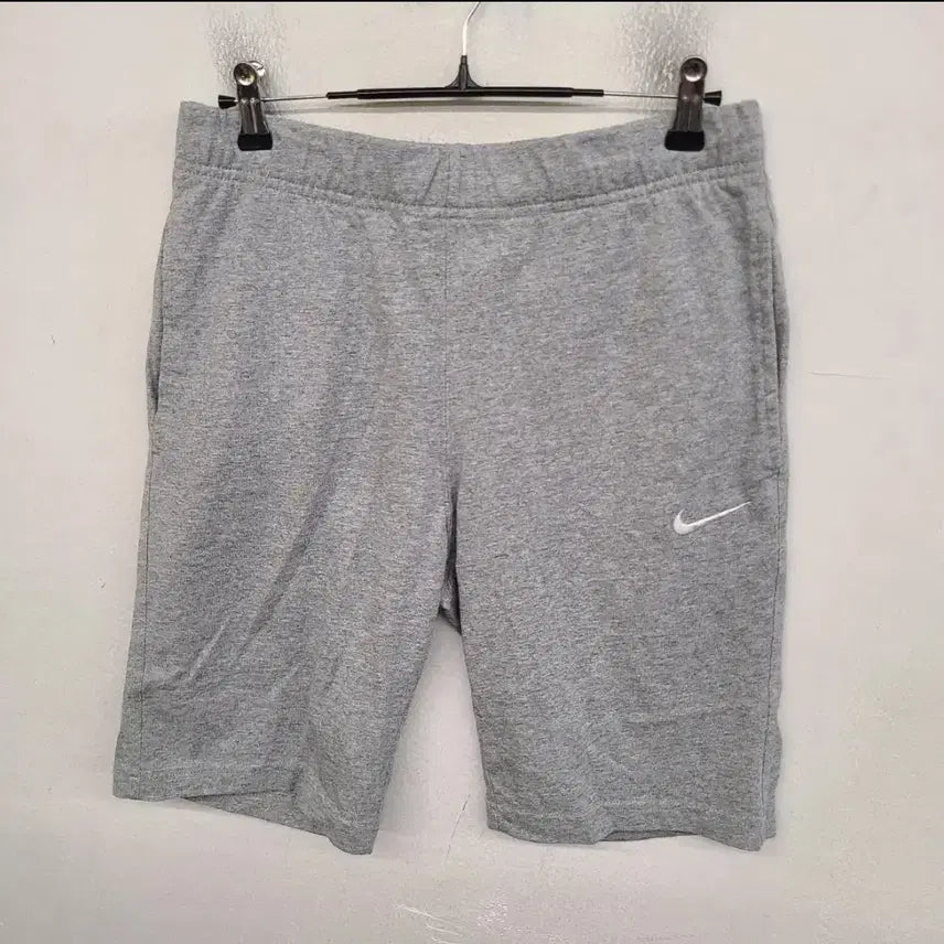 [BUNJANG] Nike Cotton Training Shorts (Size S) / [90/S] 나이키 코튼 트레이닝 반바지