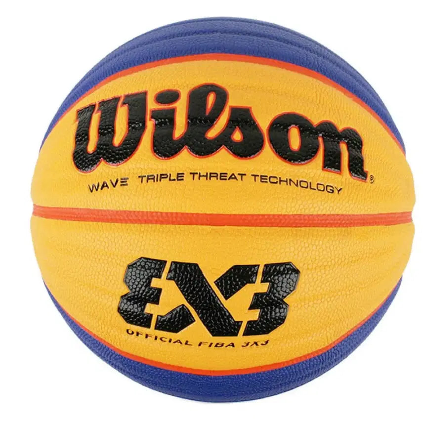 [BUNJANG] Wilson Basketball / 윌슨 농구공