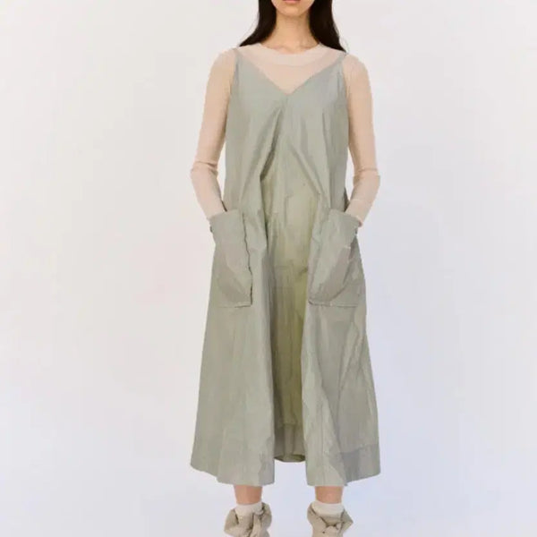 [BUNJANG] Zara x And Wander Collaboration Dress Size S / 자라X앤드원더 원피스 S사이즈