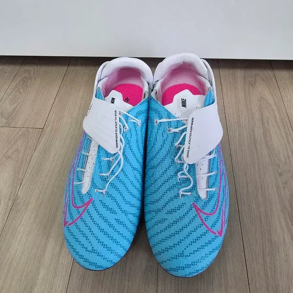 [BUNJANG] Nike Phantom GT2 Flyknit Elite MG Soccer Cleats (255) / 나이키팬텀GT2 플라이이지 MG DH9638-446 (255)새제품