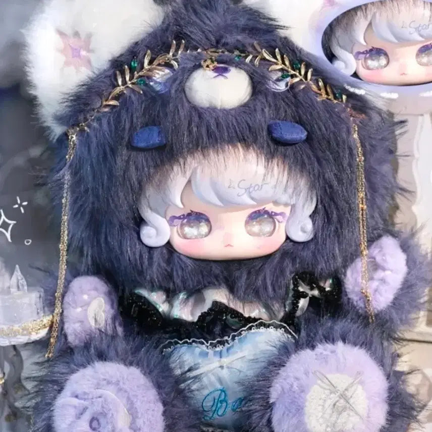 [BUNJANG] ToMeet 800 Jun Chic Doll / 투밋800 준시크 인형