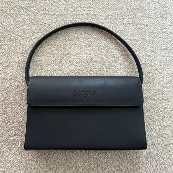 [BUNJANG] Mischief Evening Bag Navy / 미스치프 이브닝백 네이비