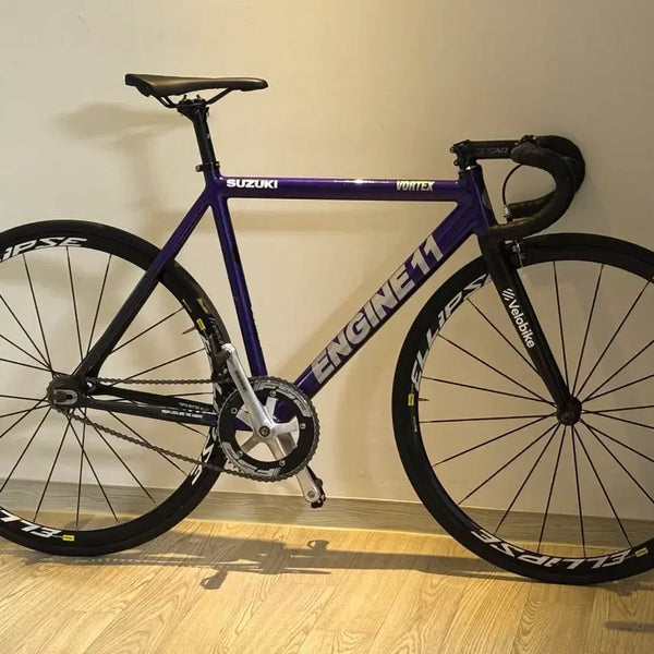 [BUNJANG] Engine11 Vortex Road Bike Frame / 엔진11 보라텍스 판/대 급처
