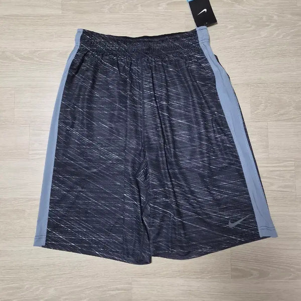 [BUNJANG] Nike Men's Graphic Training Basketball Shorts L (30-31) / 나이키남성 그래픽트레이닝 농구반바지L(30-31)