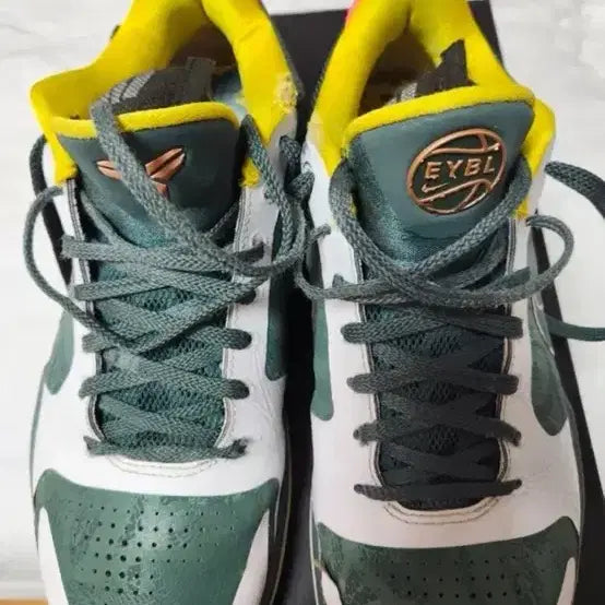[BUNJANG] Nike Kobe 5 Protro EYBL (Size 280) / [280] 나이키 코비5 프로트로 EYBL